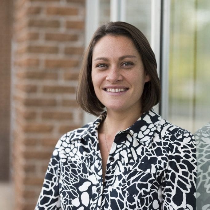 Jacquelyn Stephen, RLPA Regional Recruiter for New Brunswick Jacquelyn Stephen, RLPA Regional Recruiter for New Brunswick